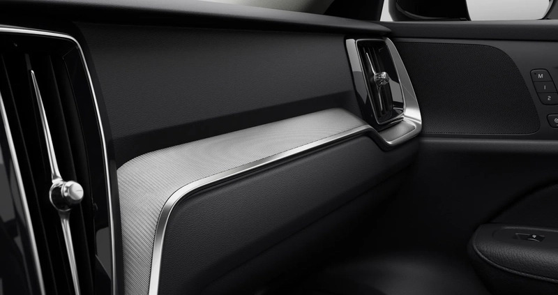 Volvo V60 cena 218800 przebieg: 1, rok produkcji 2024 z Maków Podhalański małe 37